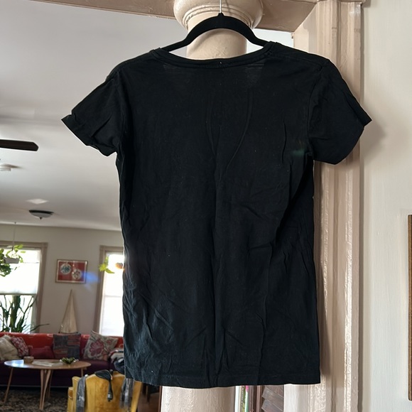 Classic polo T-shirt with stretch. - Picture 4 of 4